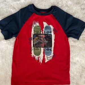 Boys 365kids Granimals Tshirt